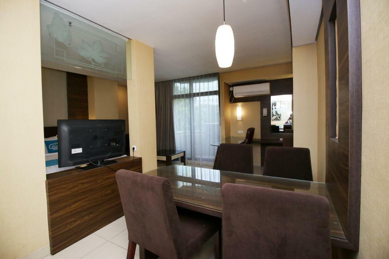 Hotel Melawai 2 Jakarta Zimmer foto