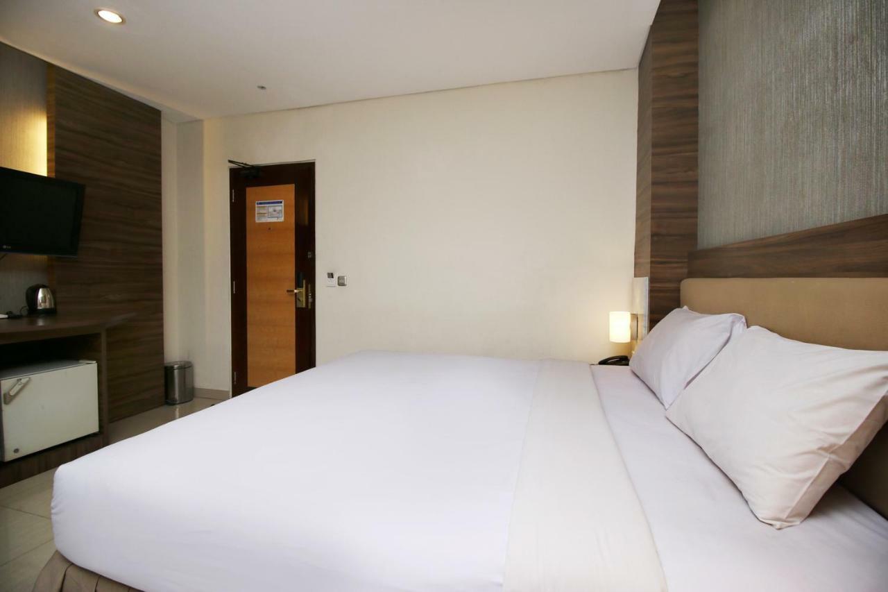 Hotel Melawai 2 Jakarta Zimmer foto