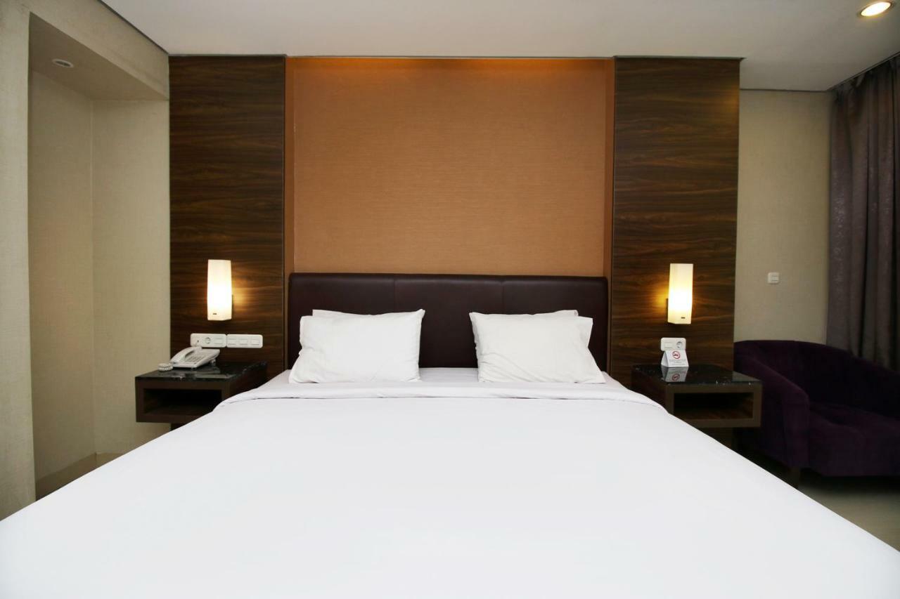 Hotel Melawai 2 Jakarta Zimmer foto