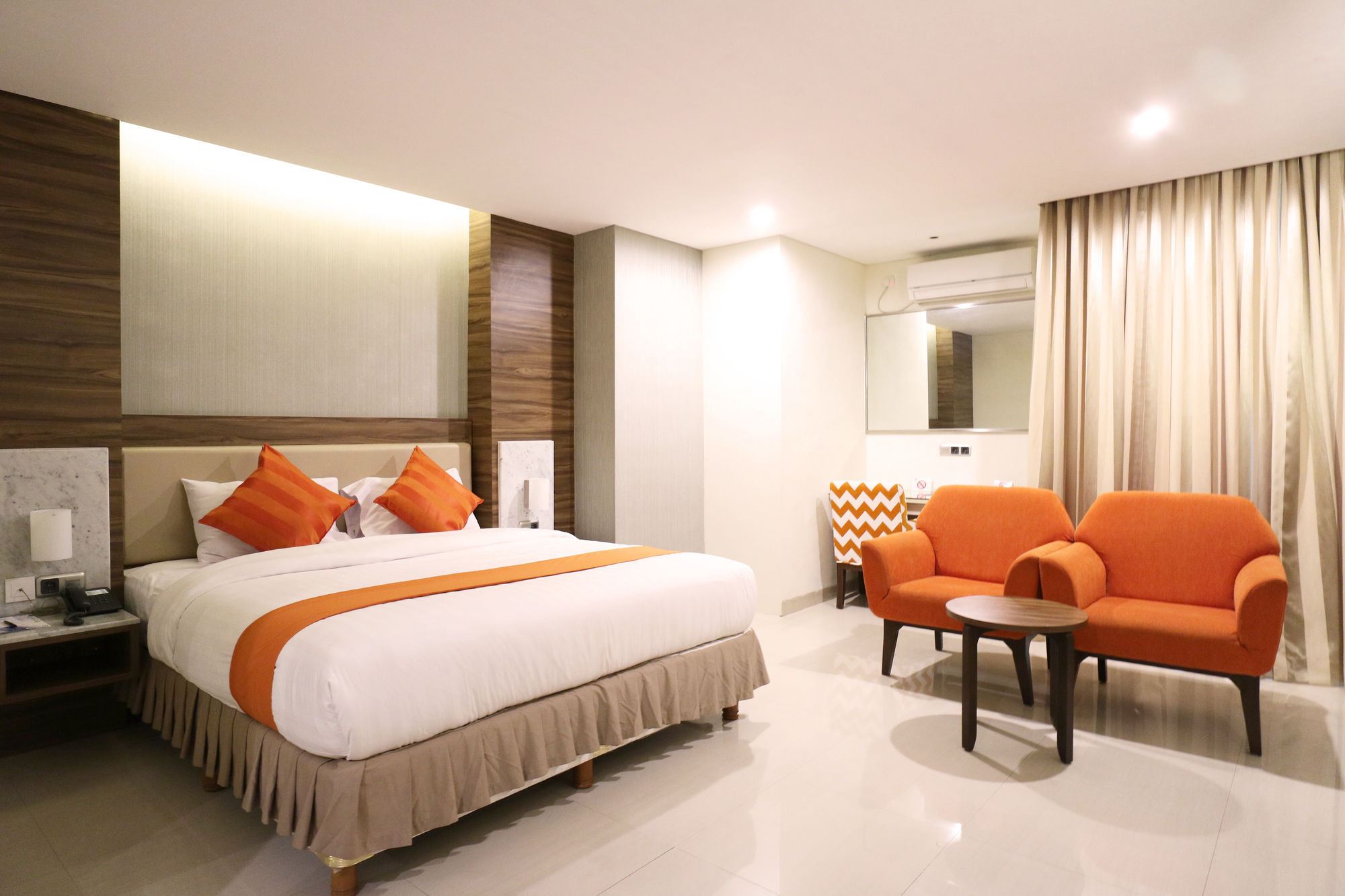 Hotel Melawai 2 Jakarta Exterior foto